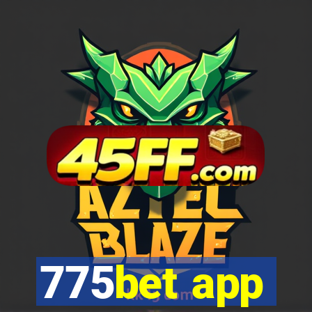 775bet app